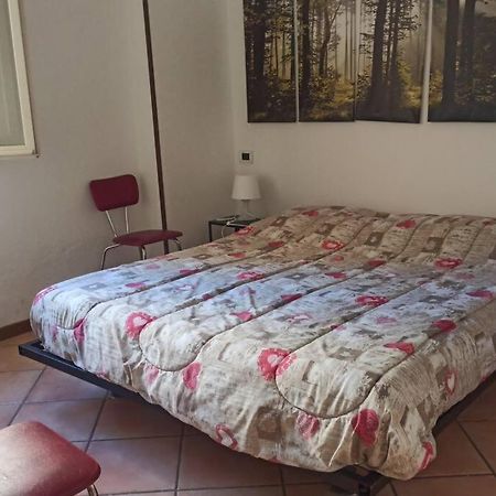Porta Merlonia House Trilocale Forli Bagian luar foto