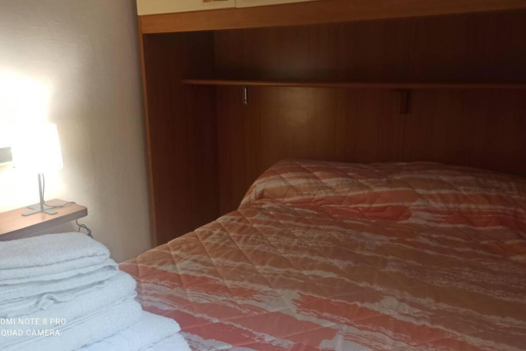 Porta Merlonia House Trilocale Forli Bagian luar foto