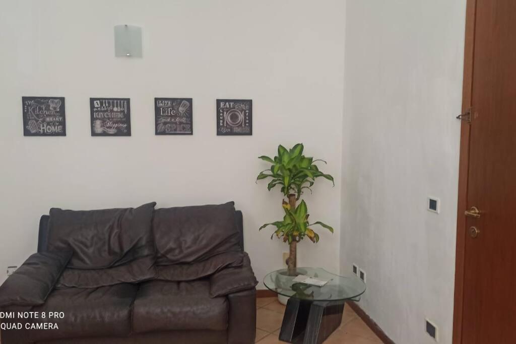 Porta Merlonia House Trilocale Forli Bagian luar foto