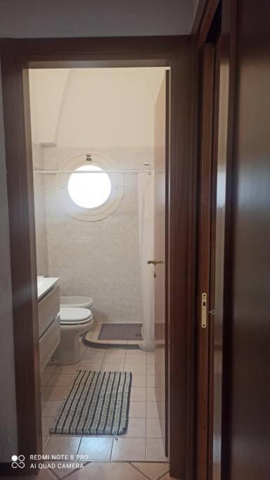 Porta Merlonia House Trilocale Forli Bagian luar foto